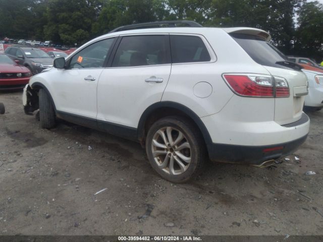 Photo 2 VIN: JM3TB3DA9C0362013 - MAZDA CX-9 