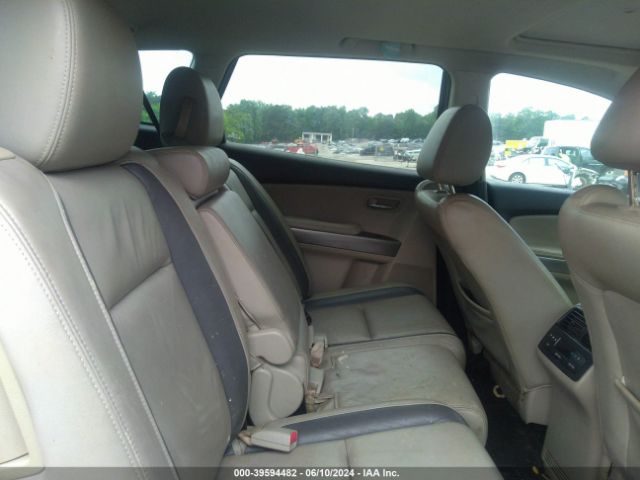 Photo 7 VIN: JM3TB3DA9C0362013 - MAZDA CX-9 