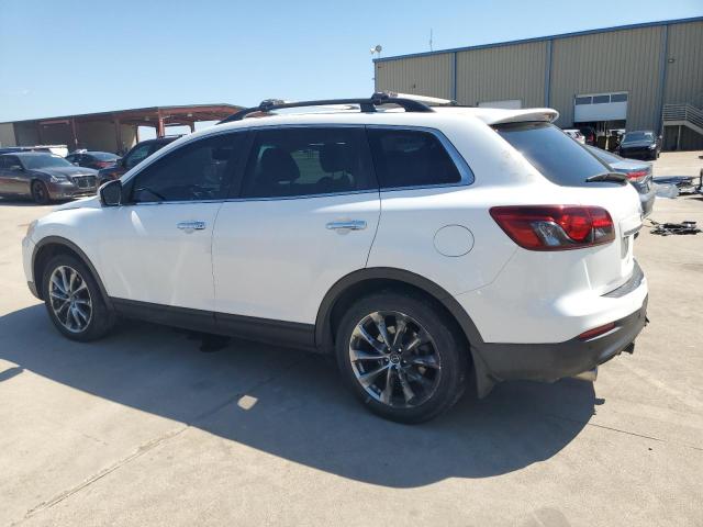 Photo 1 VIN: JM3TB3DA9E0439546 - MAZDA CX-9 GRAND 