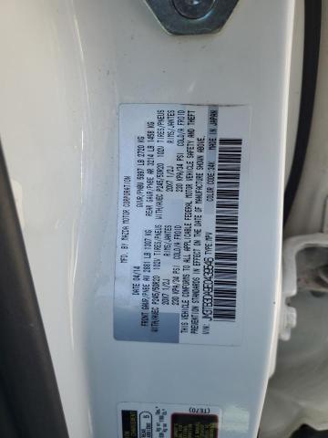 Photo 12 VIN: JM3TB3DA9E0439546 - MAZDA CX-9 GRAND 