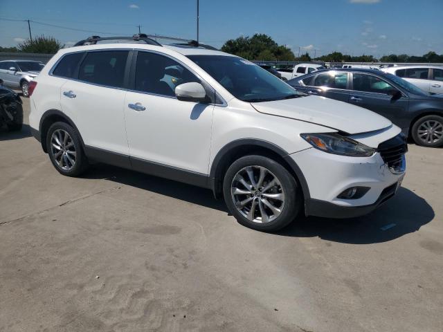 Photo 3 VIN: JM3TB3DA9E0439546 - MAZDA CX-9 GRAND 