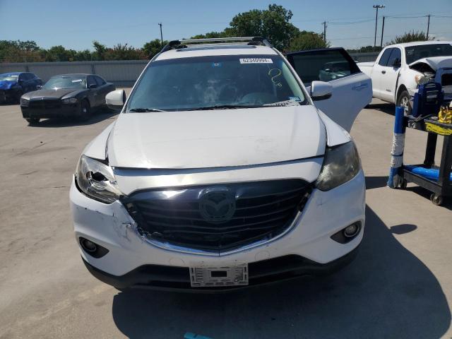 Photo 4 VIN: JM3TB3DA9E0439546 - MAZDA CX-9 GRAND 