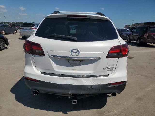 Photo 5 VIN: JM3TB3DA9E0439546 - MAZDA CX-9 GRAND 