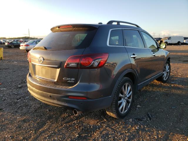 Photo 3 VIN: JM3TB3DA9E0446531 - MAZDA CX-9 GRAND 