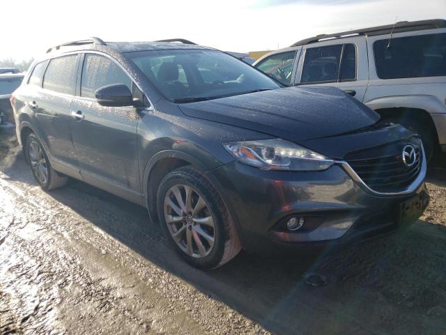 Photo 3 VIN: JM3TB3DA9F0466991 - MAZDA CX-9 GRAND 