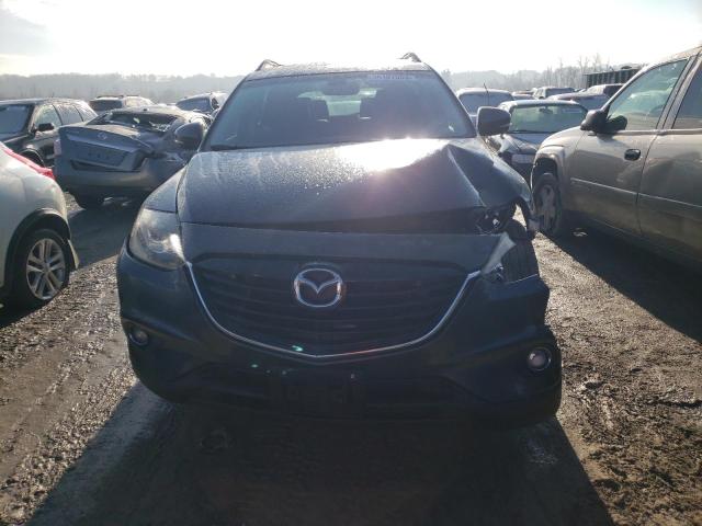 Photo 4 VIN: JM3TB3DA9F0466991 - MAZDA CX-9 GRAND 