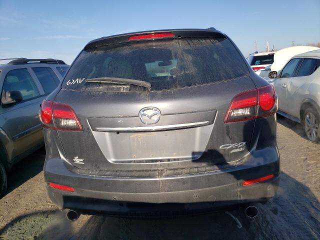 Photo 5 VIN: JM3TB3DA9F0466991 - MAZDA CX-9 GRAND 