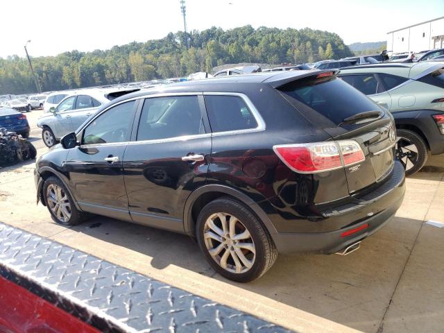 Photo 1 VIN: JM3TB3DAXC0344250 - MAZDA CX-9 