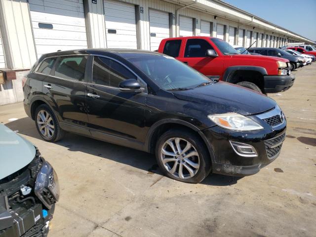 Photo 3 VIN: JM3TB3DAXC0344250 - MAZDA CX-9 