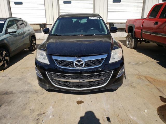 Photo 4 VIN: JM3TB3DAXC0344250 - MAZDA CX-9 