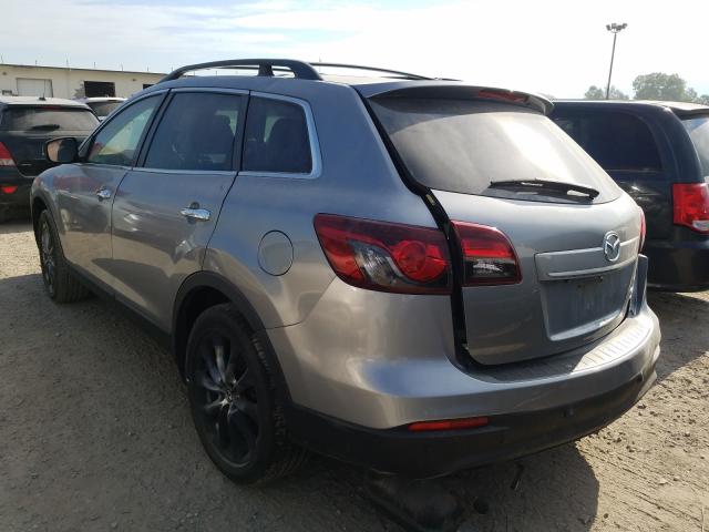 Photo 2 VIN: JM3TB3DAXF0460598 - MAZDA CX-9 GRAND 