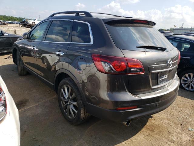 Photo 2 VIN: JM3TB3DAXF0464005 - MAZDA CX-9 GRAND 