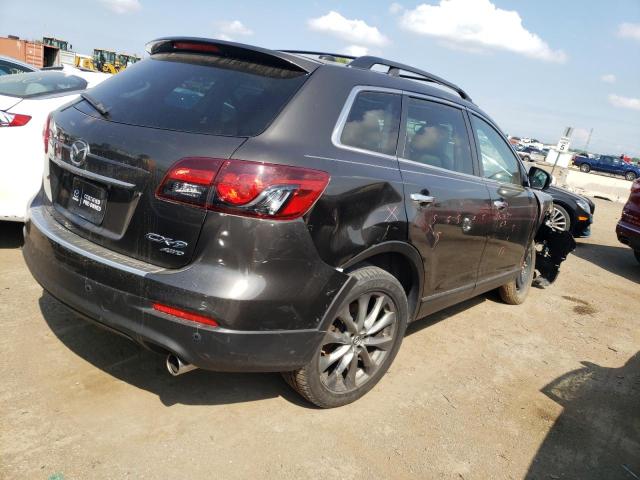 Photo 3 VIN: JM3TB3DAXF0464005 - MAZDA CX-9 GRAND 