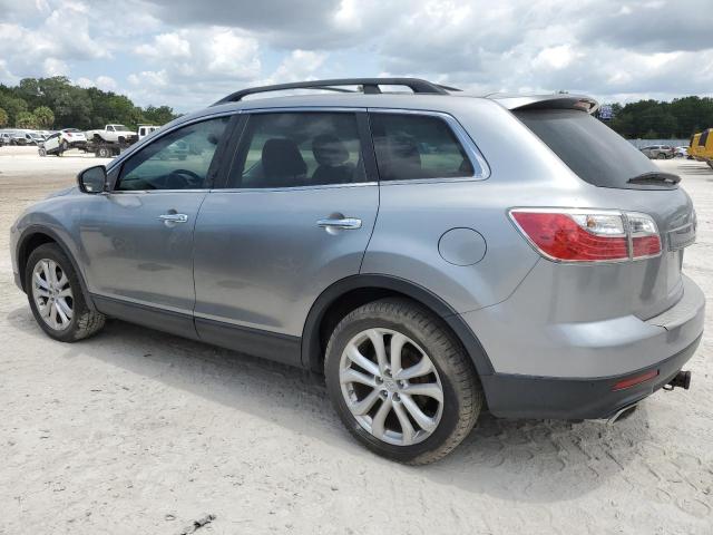 Photo 1 VIN: JM3TB3DV0B0322338 - MAZDA CX-9 