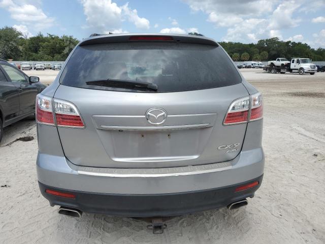 Photo 5 VIN: JM3TB3DV0B0322338 - MAZDA CX-9 