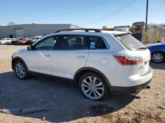 Photo 1 VIN: JM3TB3DV0C0346530 - MAZDA CX-9 