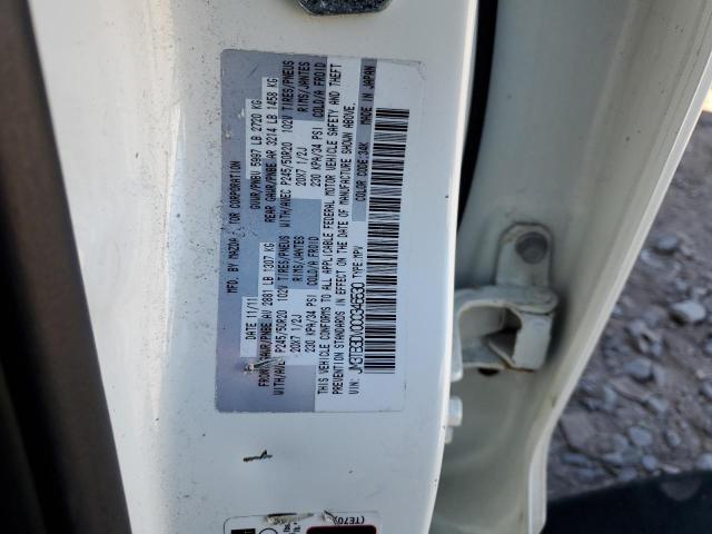 Photo 13 VIN: JM3TB3DV0C0346530 - MAZDA CX-9 