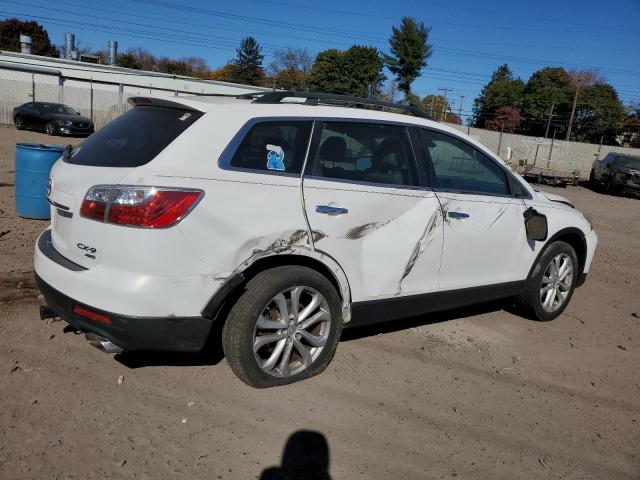 Photo 2 VIN: JM3TB3DV0C0346530 - MAZDA CX-9 