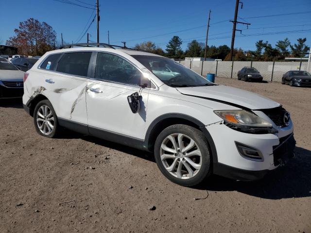 Photo 3 VIN: JM3TB3DV0C0346530 - MAZDA CX-9 