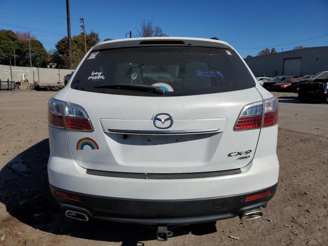 Photo 5 VIN: JM3TB3DV0C0346530 - MAZDA CX-9 