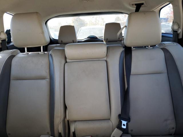 Photo 9 VIN: JM3TB3DV0C0346530 - MAZDA CX-9 