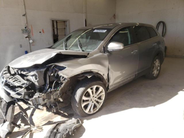 Photo 0 VIN: JM3TB3DV0C0347158 - MAZDA CX-9 