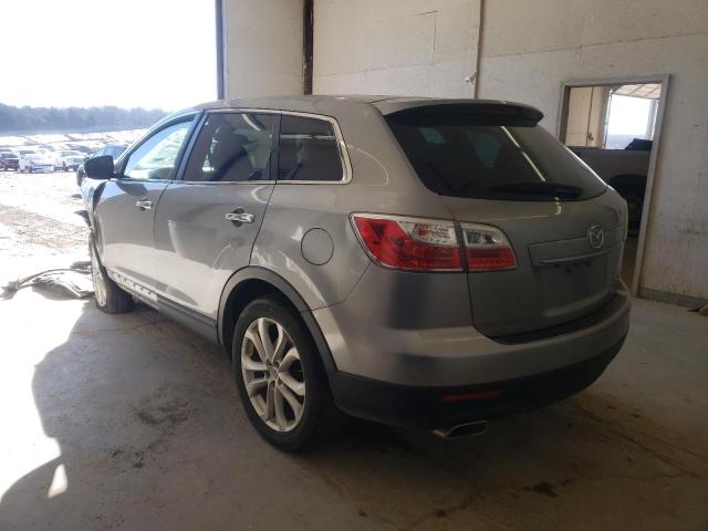 Photo 1 VIN: JM3TB3DV0C0347158 - MAZDA CX-9 