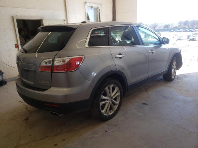 Photo 2 VIN: JM3TB3DV0C0347158 - MAZDA CX-9 