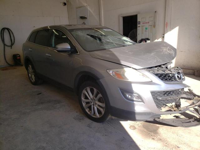 Photo 3 VIN: JM3TB3DV0C0347158 - MAZDA CX-9 