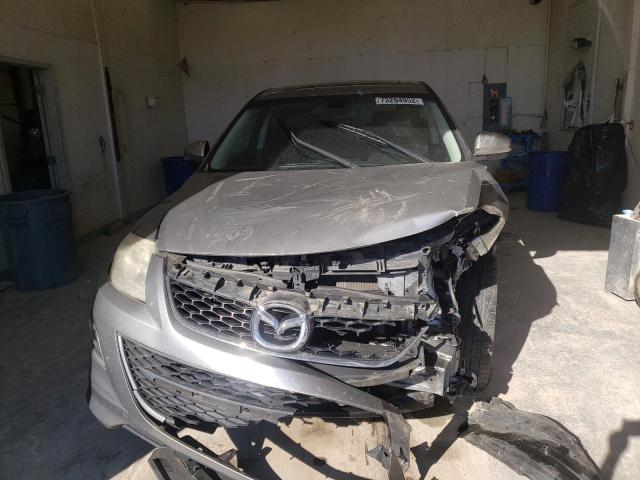 Photo 4 VIN: JM3TB3DV0C0347158 - MAZDA CX-9 