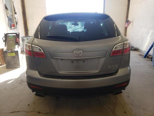 Photo 5 VIN: JM3TB3DV0C0347158 - MAZDA CX-9 