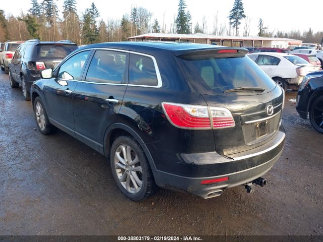 Photo 2 VIN: JM3TB3DV0C0360105 - MAZDA CX-9 