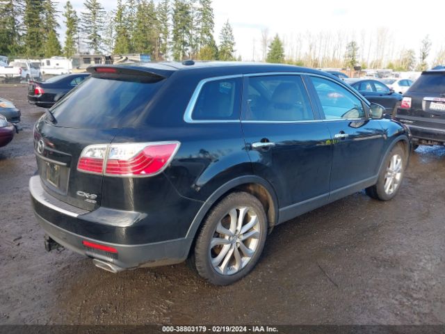 Photo 3 VIN: JM3TB3DV0C0360105 - MAZDA CX-9 