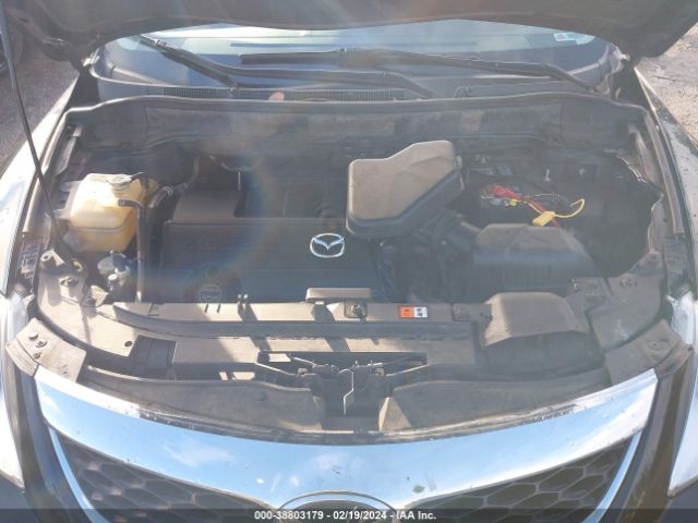 Photo 9 VIN: JM3TB3DV0C0360105 - MAZDA CX-9 