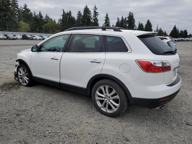 Photo 1 VIN: JM3TB3DV0C0361142 - MAZDA CX-9 