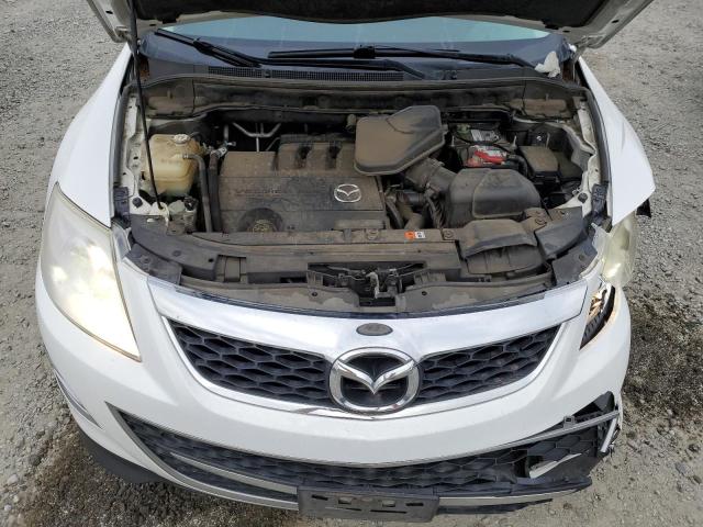 Photo 10 VIN: JM3TB3DV0C0361142 - MAZDA CX-9 