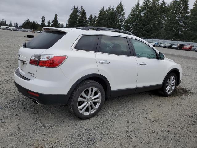 Photo 2 VIN: JM3TB3DV0C0361142 - MAZDA CX-9 