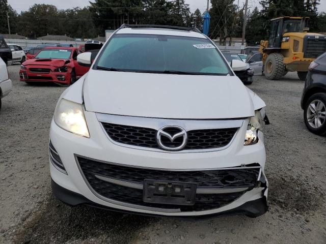 Photo 4 VIN: JM3TB3DV0C0361142 - MAZDA CX-9 