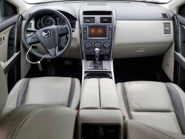 Photo 7 VIN: JM3TB3DV0C0361142 - MAZDA CX-9 