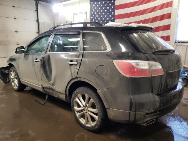 Photo 1 VIN: JM3TB3DV0C0363585 - MAZDA CX-9 