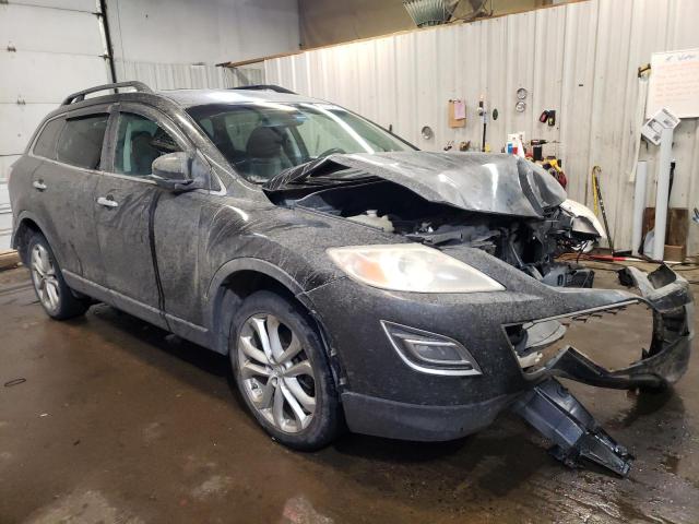 Photo 3 VIN: JM3TB3DV0C0363585 - MAZDA CX-9 