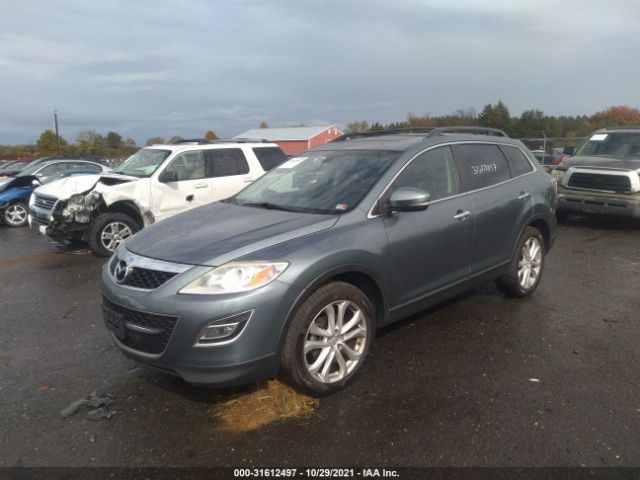 Photo 1 VIN: JM3TB3DV0C0366311 - MAZDA CX-9 