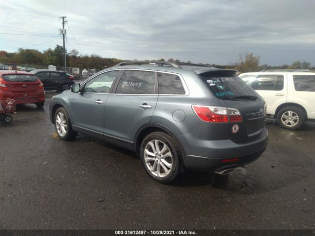 Photo 2 VIN: JM3TB3DV0C0366311 - MAZDA CX-9 