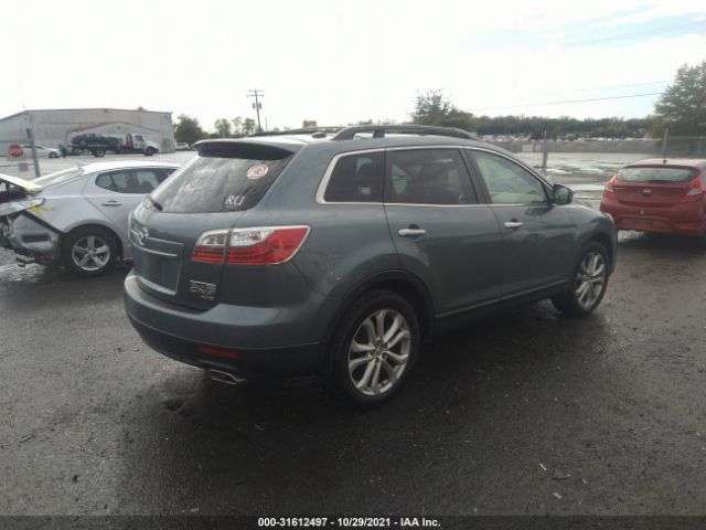 Photo 3 VIN: JM3TB3DV0C0366311 - MAZDA CX-9 