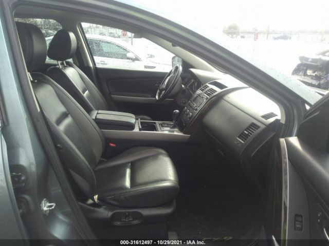 Photo 4 VIN: JM3TB3DV0C0366311 - MAZDA CX-9 