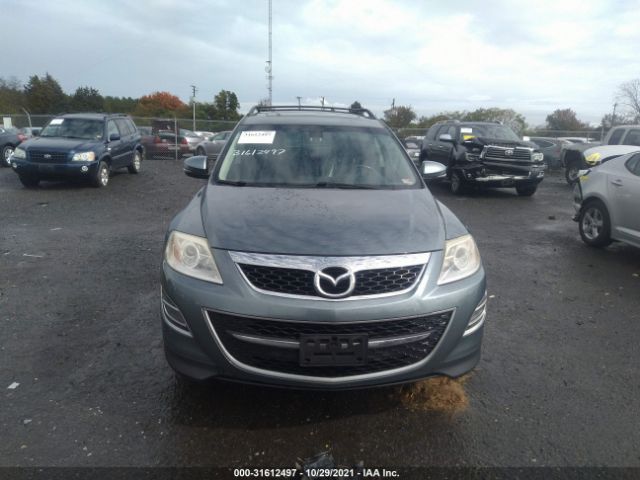 Photo 5 VIN: JM3TB3DV0C0366311 - MAZDA CX-9 