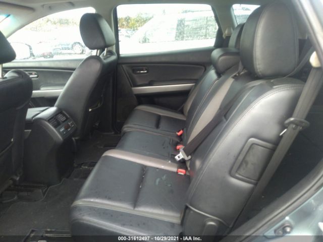 Photo 7 VIN: JM3TB3DV0C0366311 - MAZDA CX-9 