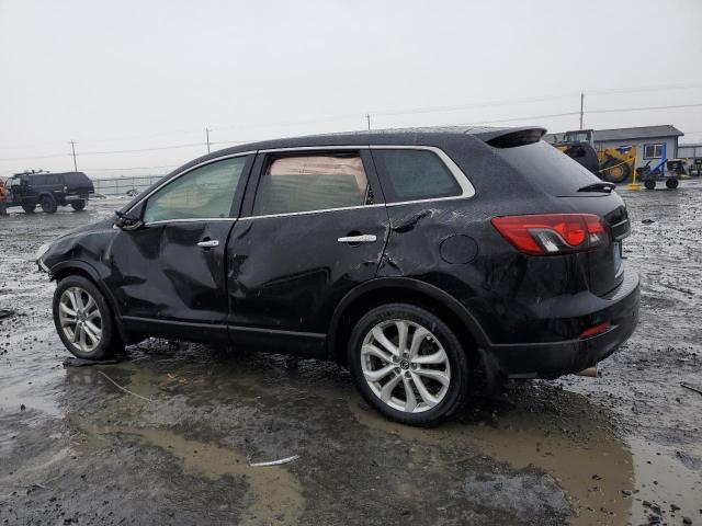 Photo 1 VIN: JM3TB3DV0D0401642 - MAZDA CX-9 GRAND 