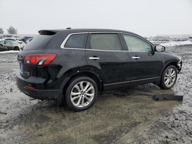 Photo 2 VIN: JM3TB3DV0D0401642 - MAZDA CX-9 GRAND 