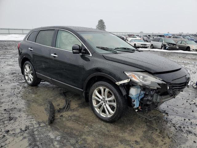 Photo 3 VIN: JM3TB3DV0D0401642 - MAZDA CX-9 GRAND 